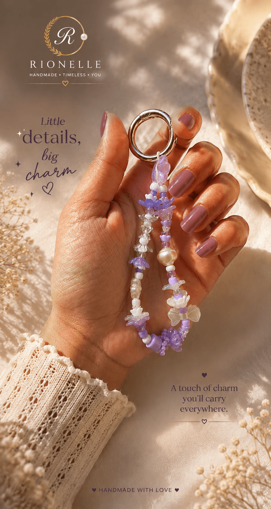 Lilac Moon