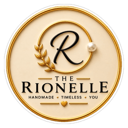The Rionelle — Handmade, Timeless, You