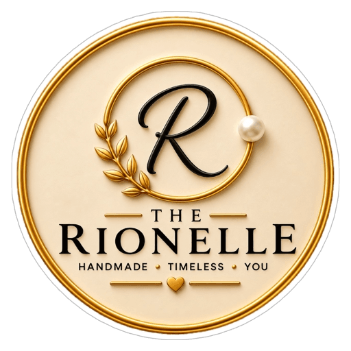 The Rionelle brand emblem